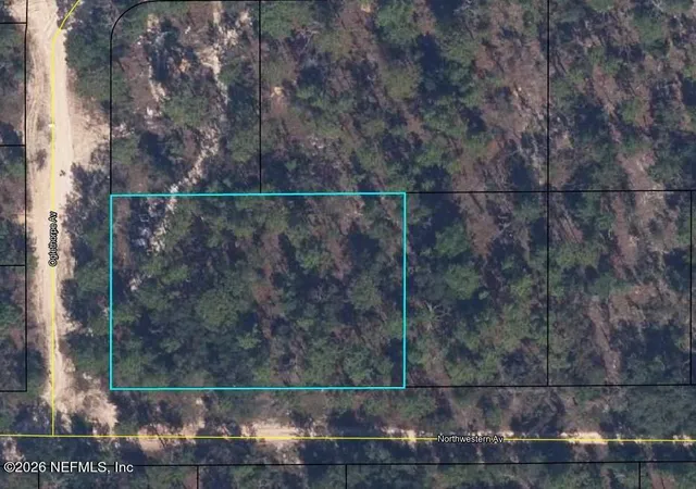 3rd image of 6238 Northwestern Ave, Keystone Heights, FL 32656 | MLS# 2155591