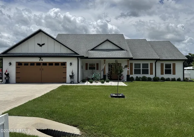 1st image of 276 Sw Chesterfield Cir, Lake City, FL 32024 | MLS# 2155534