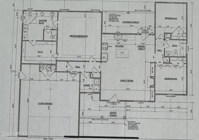 30th image of 276 Sw Chesterfield Cir, Lake City, FL 32024 | MLS# 2155534