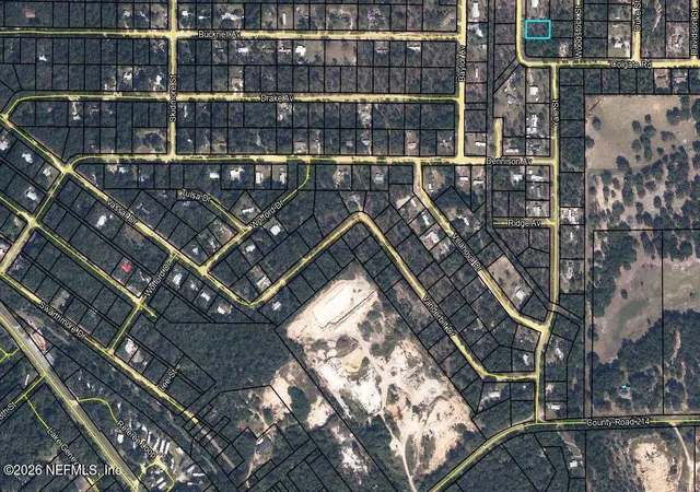 2nd image of 7271 Yale St, Keystone Heights, FL 32656 | MLS# 2155593