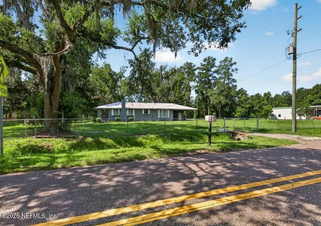 Photo 2 of Single family home for sale at 7236 Sycamore St, Jacksonville, FL 32219 | MLS# 2156033 | Listing updated on 2026-08-20