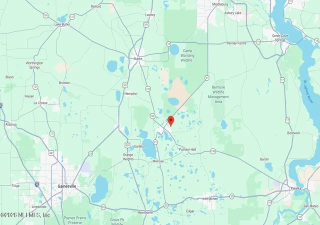 12th image of 7150 Wesleyan Dr, Keystone Heights, FL 32656 | MLS# 2155592