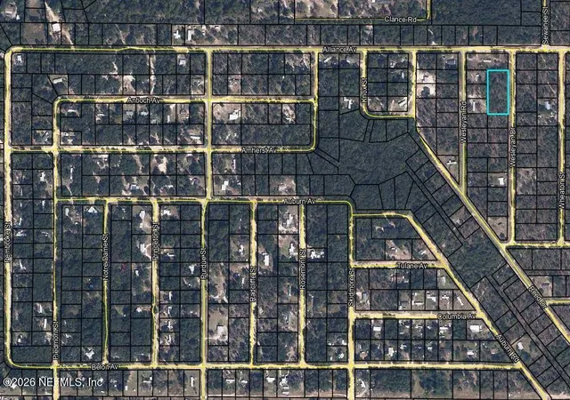2nd image of 7150 Wesleyan Dr, Keystone Heights, FL 32656 | MLS# 2155592