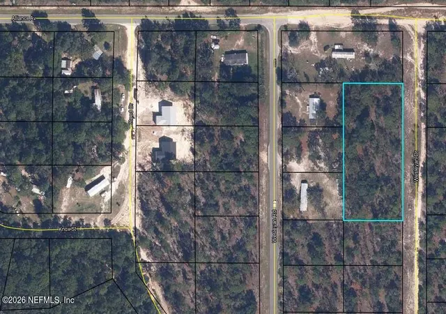3rd image of 7150 Wesleyan Dr, Keystone Heights, FL 32656 | MLS# 2155592