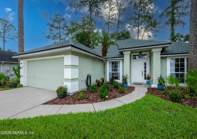 2nd image of 1608 Brighton Bluff Ct, Fleming Island, FL 32003 | MLS# 2155589