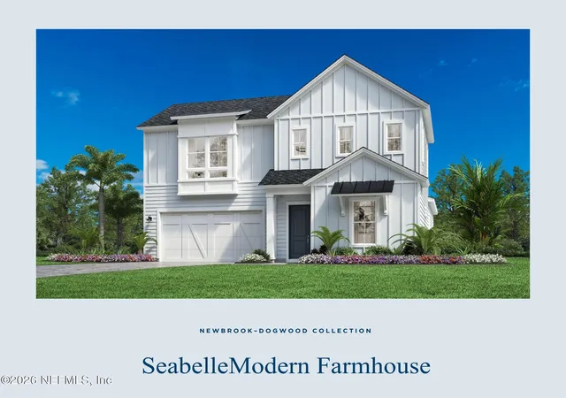 Photo 1 of Single family home for sale at 60 Branch Crk Rd #61, St. Augustine, FL 32092 | MLS# 2155600 | Listing updated on 2026-08-24