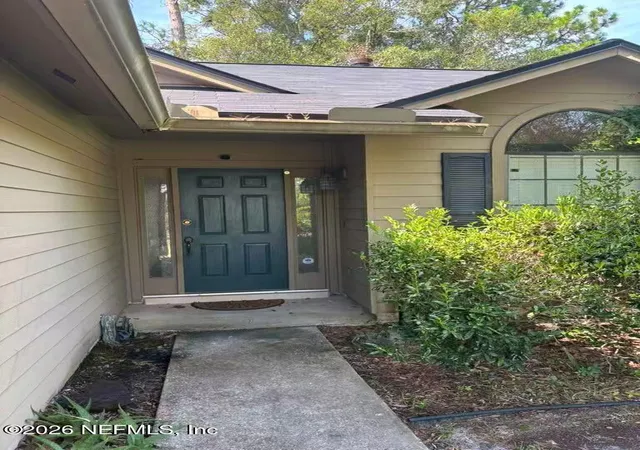 Photo 1 of Single family home for sale at 11020 Alumni Way, Jacksonville, FL 32246 | MLS# 2155571 | Listing updated on 2026-08-31