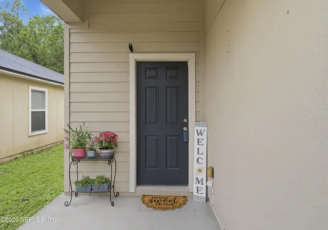 Photo 2 of Townhouse for sale at 3814 Evan Samuel Dr, Jacksonville, FL 32210 | MLS# 2155567 | Listing updated on 2026-07-23