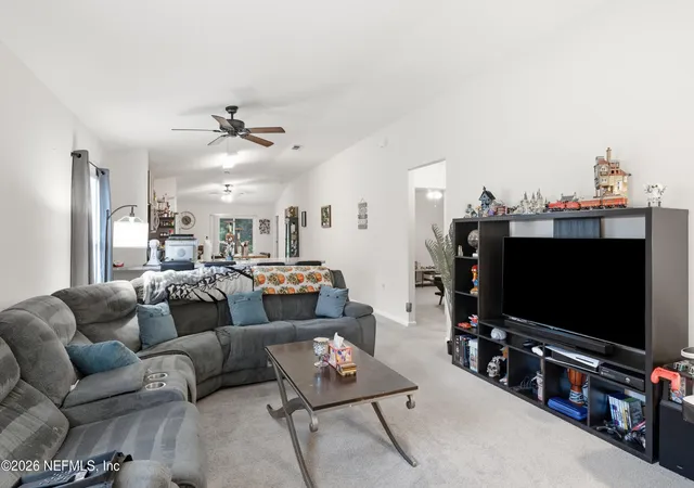 Photo 3 of Townhouse for sale at 3814 Evan Samuel Dr, Jacksonville, FL 32210 | MLS# 2155567 | Listing updated on 2026-07-23