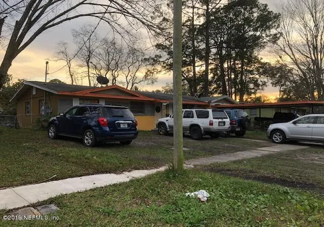 Photo 1 of Single family home for sale at 5612 Sabena Rd, Jacksonville, FL 32207 | MLS# 2155586 | Listing updated on 2026-09-17