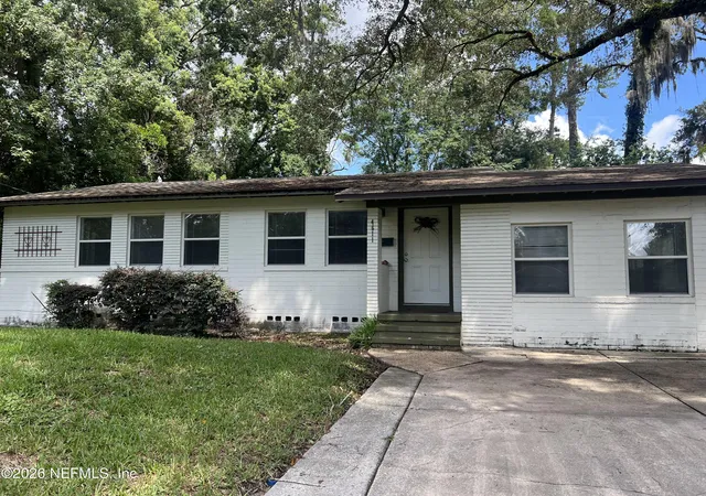 Photo 2 of Single family home for sale at 4611 Westfield Rd, Jacksonville, FL 32210 | MLS# 2155597 | Listing updated on 2026-09-05