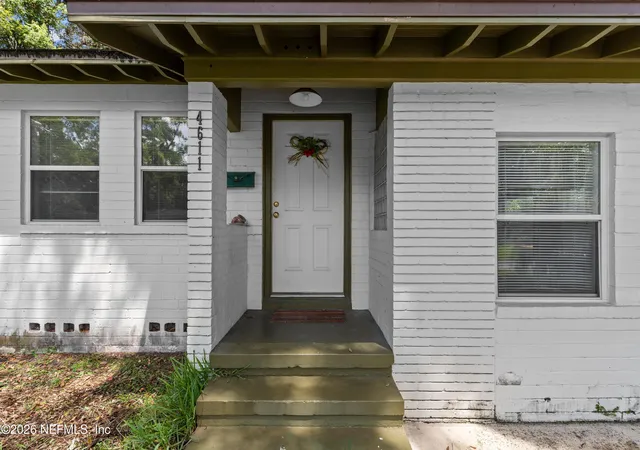 Photo 3 of Single family home for sale at 4611 Westfield Rd, Jacksonville, FL 32210 | MLS# 2155597 | Listing updated on 2026-09-05