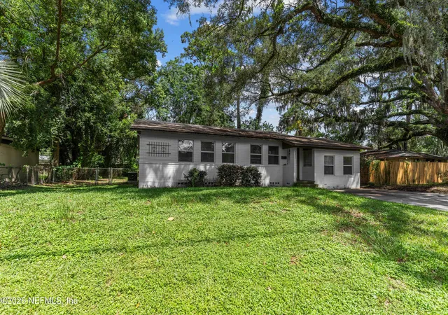 Photo 4 of Single family home for sale at 4611 Westfield Rd, Jacksonville, FL 32210 | MLS# 2155597 | Listing updated on 2026-09-05