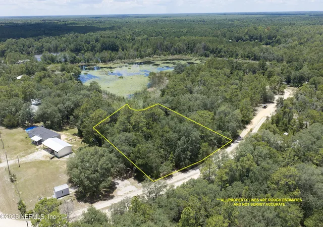 Photo 1 of Land for sale at 131 Long Branch Trl, Interlachen, FL 32148 | MLS# 2155645 | Listing updated on 2026-07-17