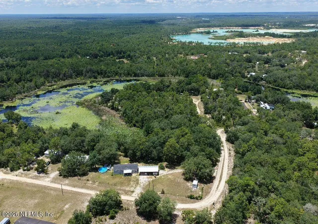 Photo 3 of Land for sale at 131 Long Branch Trl, Interlachen, FL 32148 | MLS# 2155645 | Listing updated on 2026-07-17