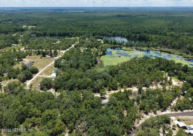Photo 4 of Land for sale at 131 Long Branch Trl, Interlachen, FL 32148 | MLS# 2155645 | Listing updated on 2026-07-17