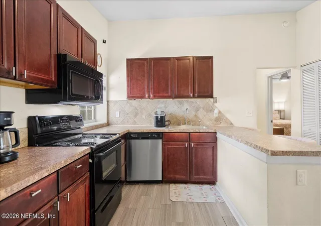 Photo 4 of Single family home for sale at 9823 Eve Dr N, Jacksonville, FL 32246 | MLS# 2155603 | Listing updated on 2026-08-02
