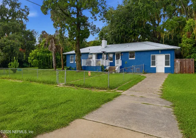 Photo 1 of Single family home for sale at 322 S 17th Street, Palatka, FL 32177 | MLS# 2155606 | Listing updated on 2026-07-16