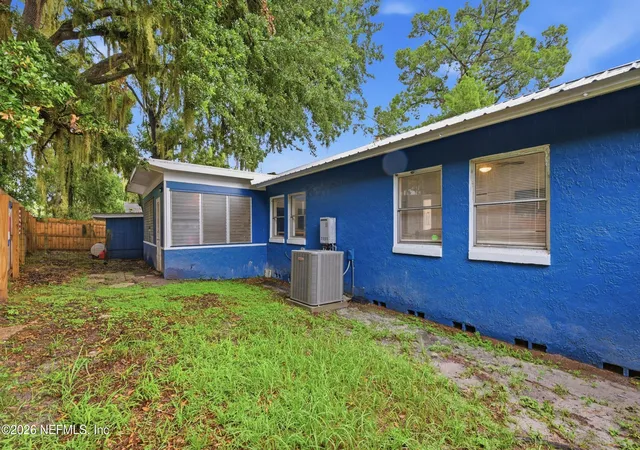 Photo 24 of Single family home for sale at 322 S 17th Street, Palatka, FL 32177 | MLS# 2155606 | Listing updated on 2026-07-16
