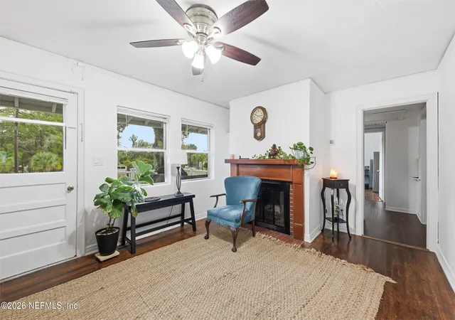 Photo 2 of Single family home for sale at 322 S 17th Street, Palatka, FL 32177 | MLS# 2155606 | Listing updated on 2026-07-16