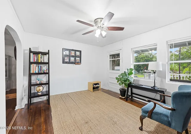 Photo 3 of Single family home for sale at 322 S 17th Street, Palatka, FL 32177 | MLS# 2155606 | Listing updated on 2026-07-16