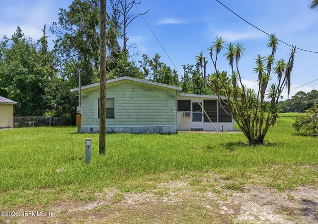 18th image of 100 Alligator Cir, Crescent City, FL 32112 | MLS# 2155624