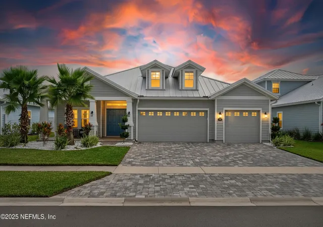 Photo 2 of Single family home for sale at 243 Marquesa Cir, Saint Johns, FL 32259 | MLS# 2155643 | Listing updated on 2026-09-08