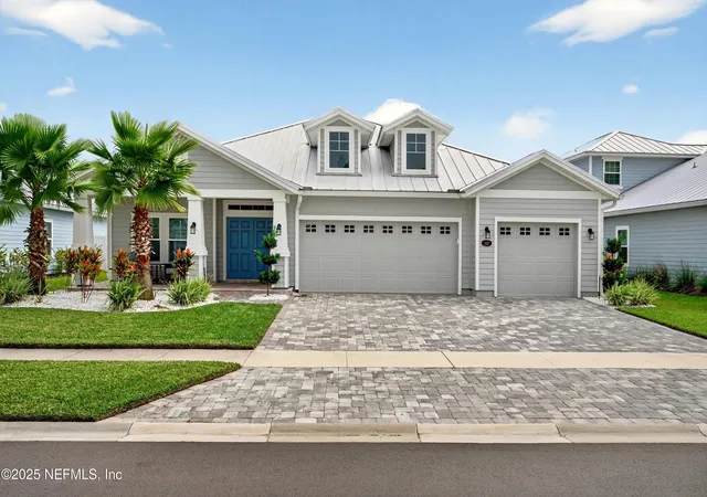 Photo 3 of Single family home for sale at 243 Marquesa Cir, Saint Johns, FL 32259 | MLS# 2155643 | Listing updated on 2026-09-08