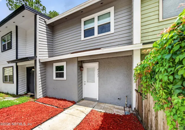 Photo 1 of Townhouse for sale at 4323 Windergate Dr, Jacksonville, FL 32257 | MLS# 2155893 | Listing updated on 2026-08-08