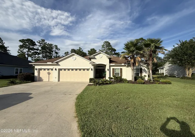 Photo 1 of Single family home for sale at 3552 Grand Victoria Ct, Green Cove Springs, FL 32043 | MLS# 2155662 | Listing updated on 2026-09-20