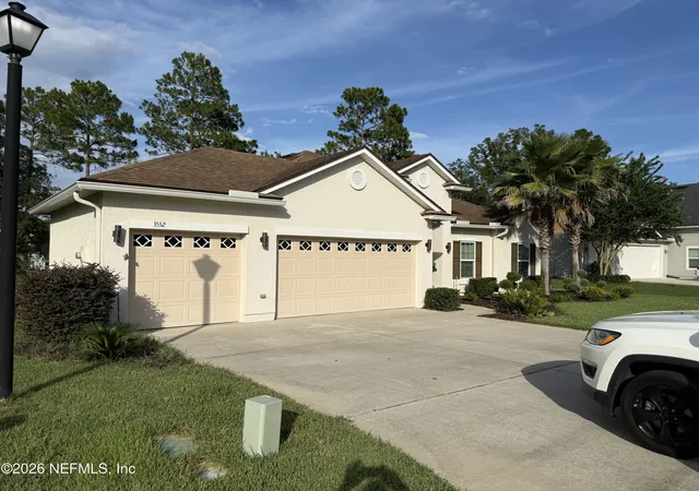 Photo 2 of Single family home for sale at 3552 Grand Victoria Ct, Green Cove Springs, FL 32043 | MLS# 2155662 | Listing updated on 2026-09-20