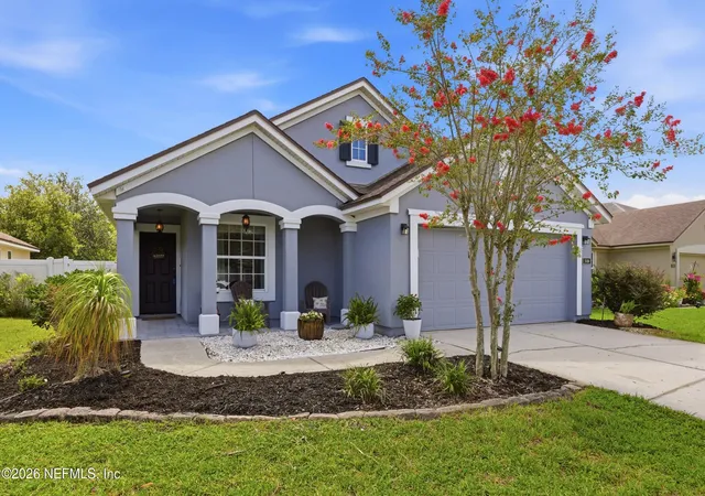 Photo 1 of Single family home for sale at 318 Casa Sevilla Ave, Saint Augustine, FL 32092 | MLS# 2155668 | Listing updated on 2026-09-27