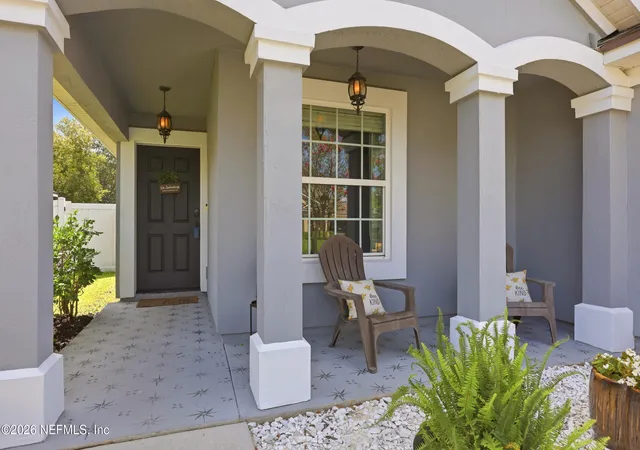 Photo 2 of Single family home for sale at 318 Casa Sevilla Ave, Saint Augustine, FL 32092 | MLS# 2155668 | Listing updated on 2026-09-27