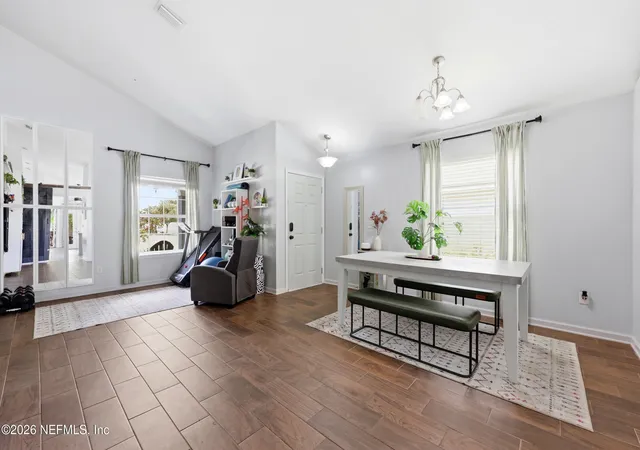 Photo 3 of Single family home for sale at 318 Casa Sevilla Ave, Saint Augustine, FL 32092 | MLS# 2155668 | Listing updated on 2026-09-27