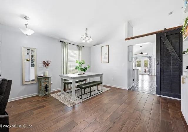 Photo 4 of Single family home for sale at 318 Casa Sevilla Ave, Saint Augustine, FL 32092 | MLS# 2155668 | Listing updated on 2026-09-27