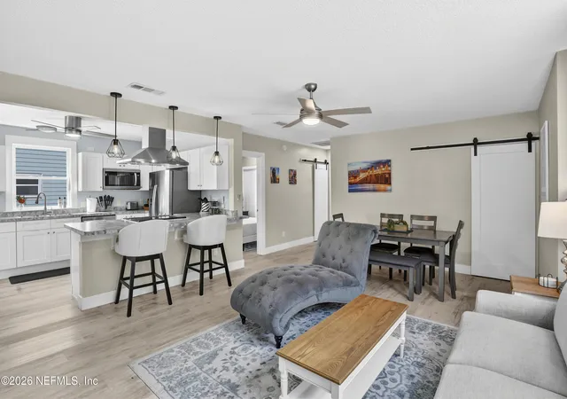 Photo 3 of Single family home for sale at 2 Clark St, Saint Augustine, FL 32084 | MLS# 2155801 | Listing updated on 2026-09-14