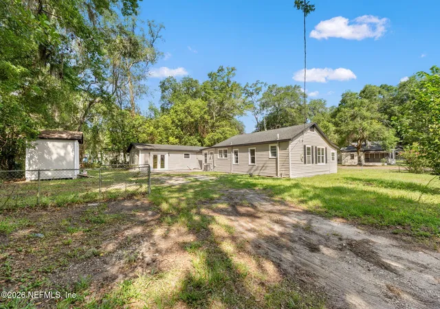 Photo 3 of Sale Pending at 2308 Clyde Dr, Jacksonville, FL 32208 | MLS# 2155651 | Listing updated on 2026-08-21