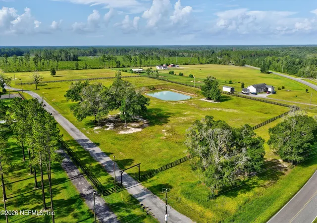 1st image of 7500 Lucky Seven Ranch Rd, Macclenny, FL 32063 | MLS# 2155636