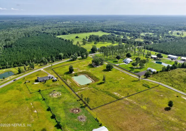 Photo 4 of Land for sale at 7500 Lucky Seven Ranch Rd, Macclenny, FL 32063 | MLS# 2155636 | Listing updated on 2026-10-06