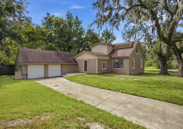 2nd image of 9777 Carbondale Dr W, Jacksonville, FL 32208 | MLS# 2155641