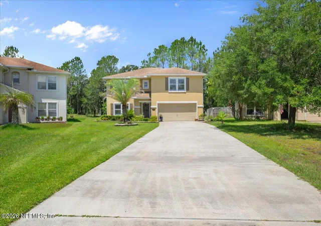 Photo 1 of Single family home for sale at 509 Knolle Ct, Saint Augustine, FL 32092 | MLS# 2155826 | Listing updated on 2026-09-20