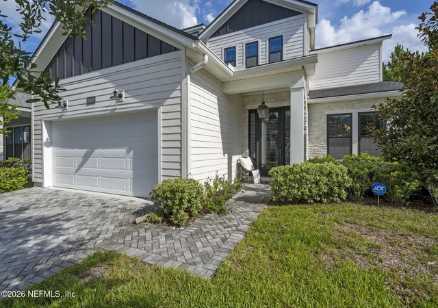 Photo 1 of Single family home for sale at 10028 Exhibition Cir, Jacksonville, FL 32256 | MLS# 2155864 | Listing updated on 2026-08-17
