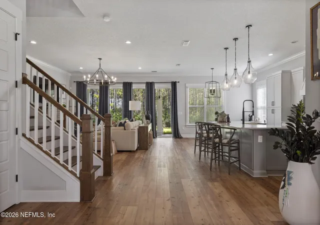Photo 4 of Single family home for sale at 10028 Exhibition Cir, Jacksonville, FL 32256 | MLS# 2155864 | Listing updated on 2026-08-17