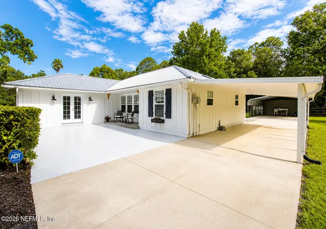 Photo 4 of Single family home for sale at 5150 Scaff Rd, Saint Augustine, FL 32092 | MLS# 2156800 | Listing updated on 2026-09-08
