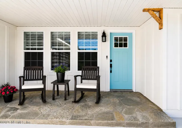 Photo 3 of Single family home for sale at 5150 Scaff Rd, Saint Augustine, FL 32092 | MLS# 2156800 | Listing updated on 2026-09-30