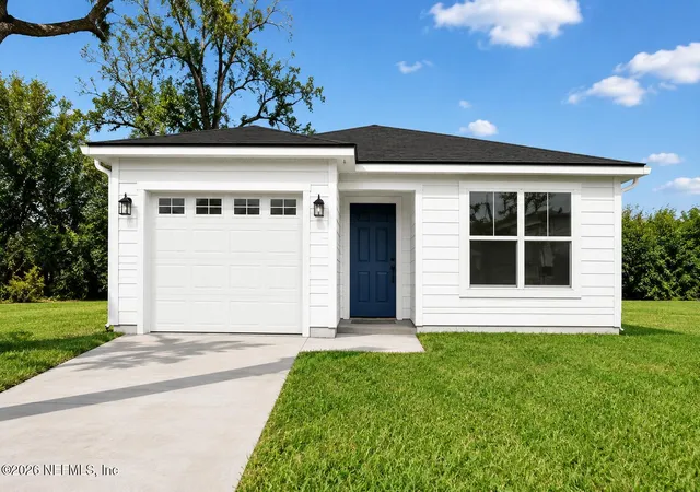 Photo 1 of Single family home for sale at 1511 W 26th Street, Jacksonville, FL 32209 | MLS# 2155666 | Listing updated on 2026-09-04