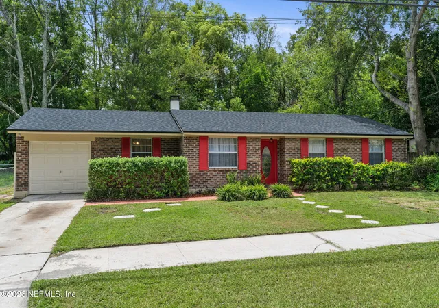 Photo 1 of Single family home for sale at 7322 Sharbeth Dr S, Jacksonville, FL 32210 | MLS# 2155724 | Listing updated on 2026-09-18