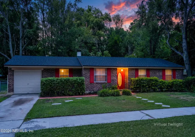 Photo 3 of Single family home for sale at 7322 Sharbeth Dr S, Jacksonville, FL 32210 | MLS# 2155724 | Listing updated on 2026-09-18