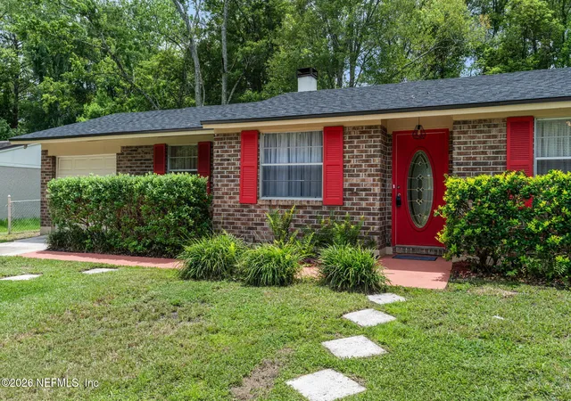 Photo 3 of Single family home for sale at 7322 Sharbeth Dr S, Jacksonville, FL 32210 | MLS# 2155724 | Listing updated on 2026-09-18