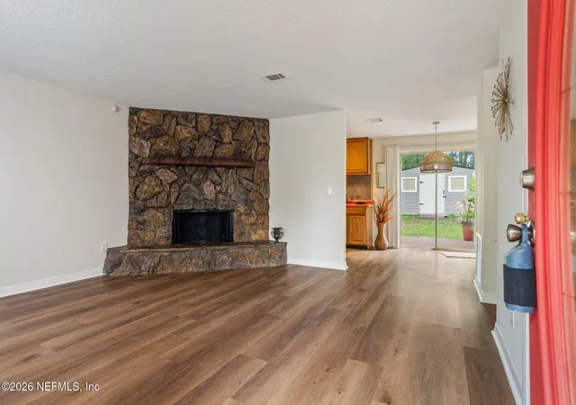 Photo 4 of Single family home for sale at 7322 Sharbeth Dr S, Jacksonville, FL 32210 | MLS# 2155724 | Listing updated on 2026-09-18